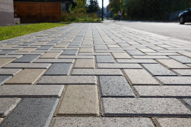Best Concrete Paver Driveway  in Copeland, OK