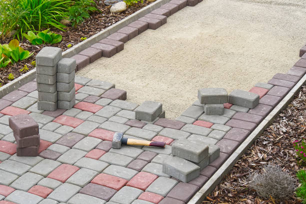 Driveway Pavers for Homes in Copeland, OK