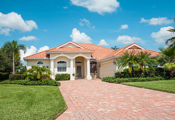 Best Local Driveway Pavers  in Copeland, OK