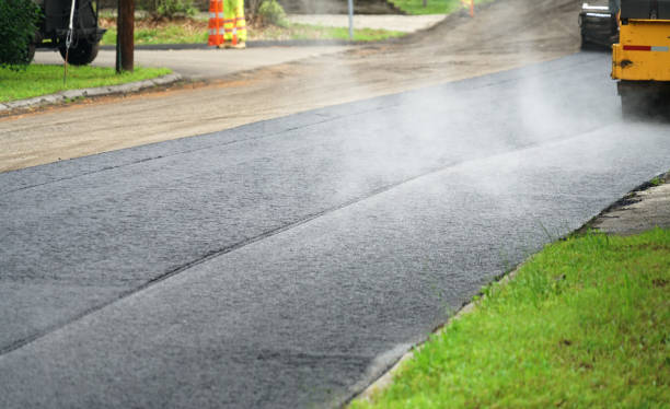 Best Driveway Pavers Cost  in Copeland, OK