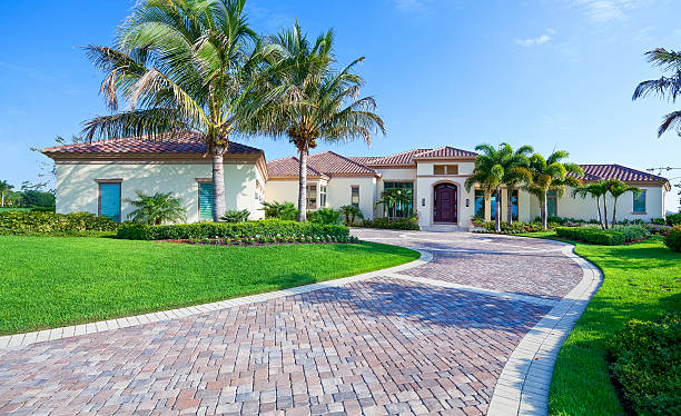 Reliable Copeland, OK Driveway Pavers Solutions