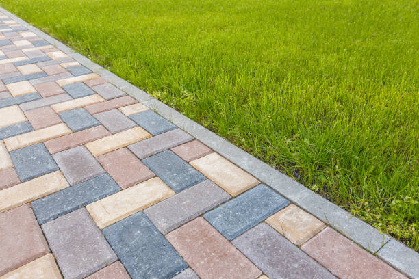 Best Driveway Pavers Near Me  in Copeland, OK