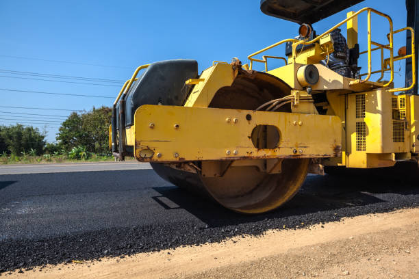 Best Professional Driveway Pavers  in Copeland, OK